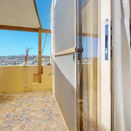 Epic 270 Degree Sea, 3 Island Views And Sun Terrace Penthouse *
