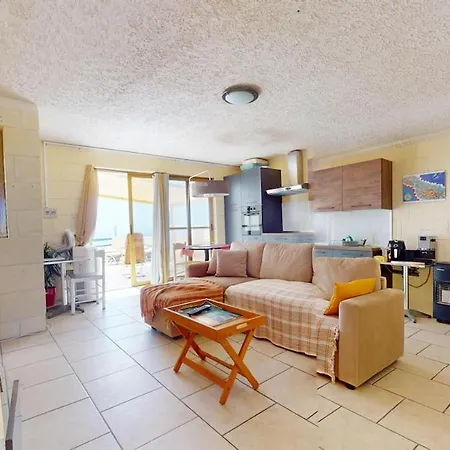 Appartement Epic 270 Degree Sea, 3 Island Views And Sun Terrace Penthouse Qala