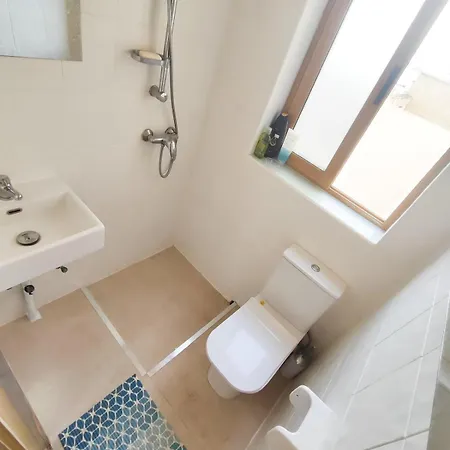 Appartement Epic 270 Degree Sea, 3 Island Views And Sun Terrace Penthouse *