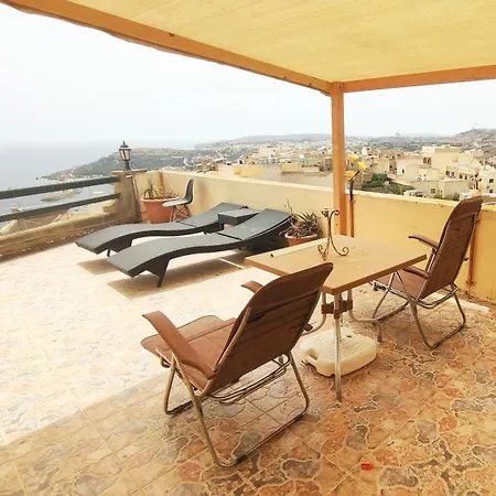Epic 270 Degree Sea, 3 Island Views And Sun Terrace Penthouse Appartement