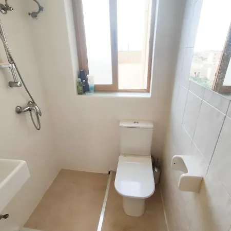 Epic 270 Degree Sea, 3 Island Views And Sun Terrace Penthouse Apartamento *