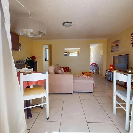 Epic 270 Degree Sea, 3 Island Views And Sun Terrace Penthouse Qala