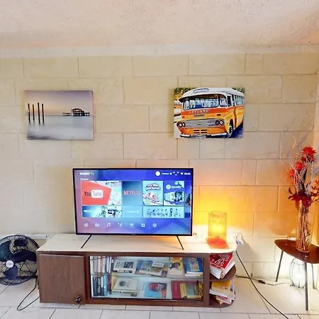 Apartman Epic 270 Degree Sea, 3 Island Views And Sun Terrace Penthouse
