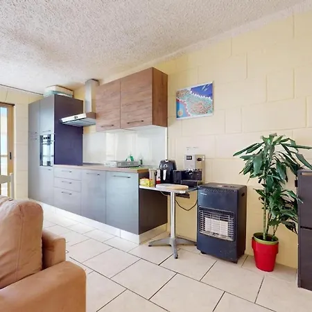 Epic 270 Degree Sea, 3 Island Views And Sun Terrace Penthouse Qala