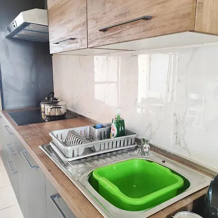 Apartamento Epic 270 Degree Sea, 3 Island Views And Sun Terrace Penthouse *