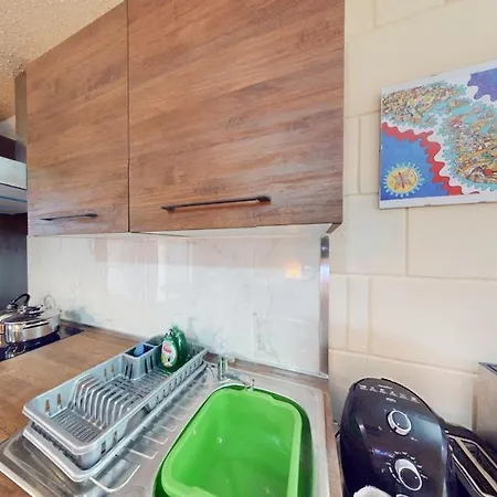 Apartman Epic 270 Degree Sea, 3 Island Views And Sun Terrace Penthouse Qala